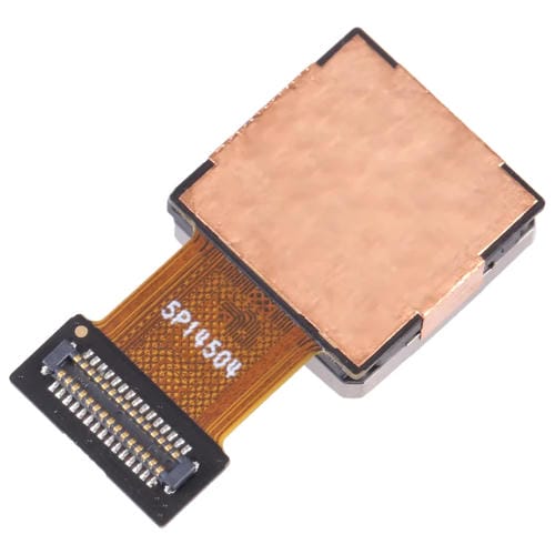 Cámara Trasera Samsung Galaxy A03 SM-A035F