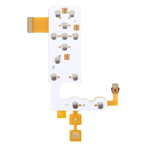 Tastiera Menu Fotocamera Canon PowerShot A490