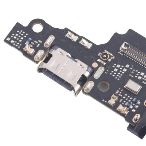 Ladungsanschlussplatte Honor Play 8T