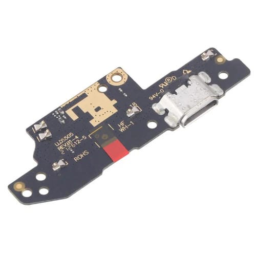 Placa de puerto de carga original para Xiaomi Redmi 9A