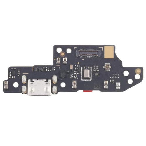 Placa de puerto de carga original para Xiaomi Redmi 10C