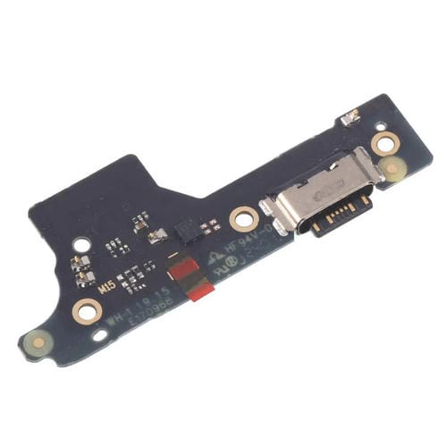 Placa de puerto de carga original para Xiaomi Redmi 12 4G