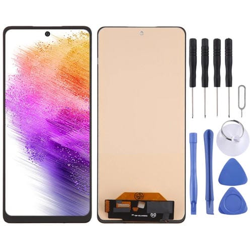 Ecrã LCD Samsung Galaxy A73 5G SM-A736B TFT