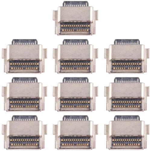 Conector de Porto de Carregamento Samsung Galaxy Tab S8 SM-X700/X706 (10 PCS)