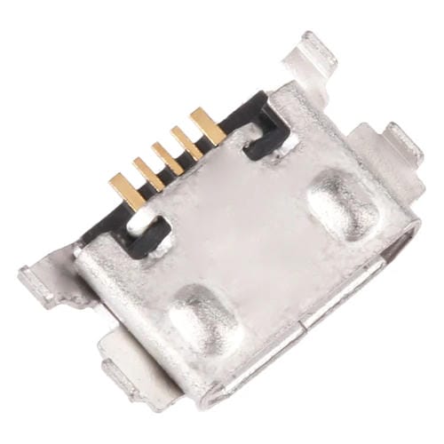 Connecteurs de Port de Charge Samsung Galaxy A12 Nacho SM-A127 - Pack de 10