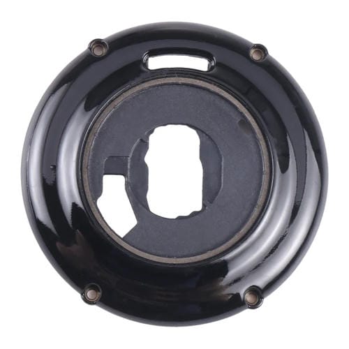 Coque de protection arrière pour Samsung Galaxy Watch Active 2 44mm SM-R820 (Noir)