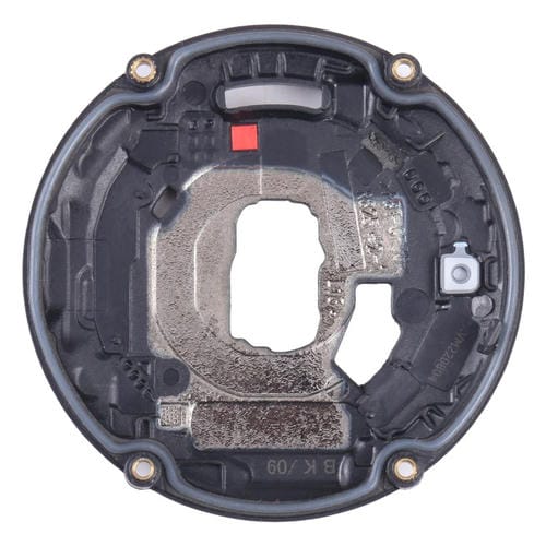 Coque de protection arrière pour Samsung Galaxy Watch Active 2 44mm SM-R820 (Noir)