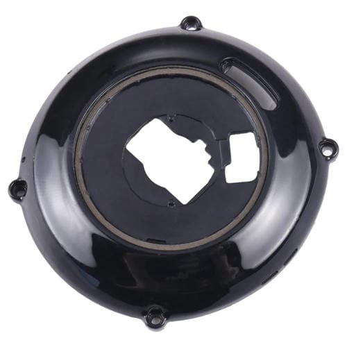 Coque arrière Samsung Galaxy Watch 3 41mm SM-R850 (Noir)