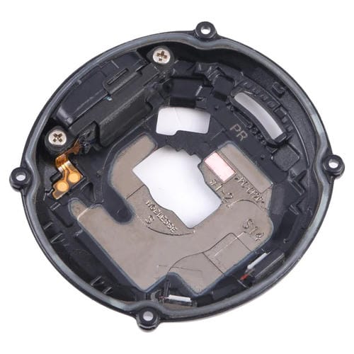 Coque arrière Samsung Galaxy Watch 3 41mm SM-R850 (Noir)