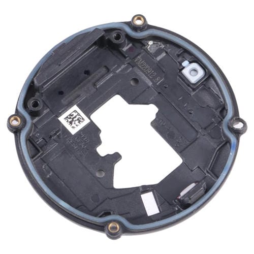 Coque arrière Samsung Galaxy Watch 4 40mm SM-R860 (Noir)