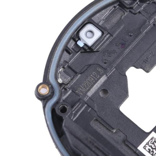 Coque arrière Samsung Galaxy Watch 4 40mm SM-R860 (Noir)