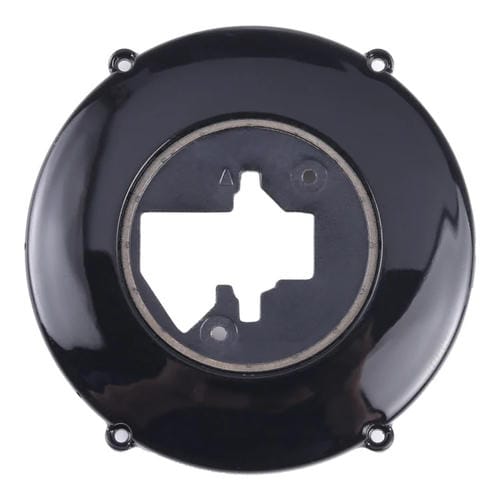 Coque arrière Samsung Galaxy Watch 4 Classic 46mm SM-R890 (Noir)