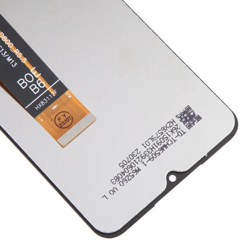 Ecrã LCD Samsung Galaxy A13 4G SM-A135F