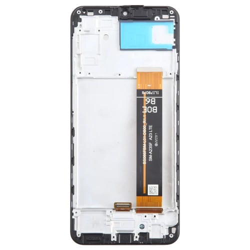 LCD Screen Digitizer Samsung Galaxy A23 4G SM-A235F with Frame (OEM)