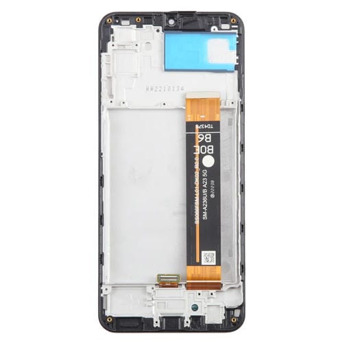 LCD Screen Digitizer Samsung Galaxy A23 5G SM-A236B with Frame