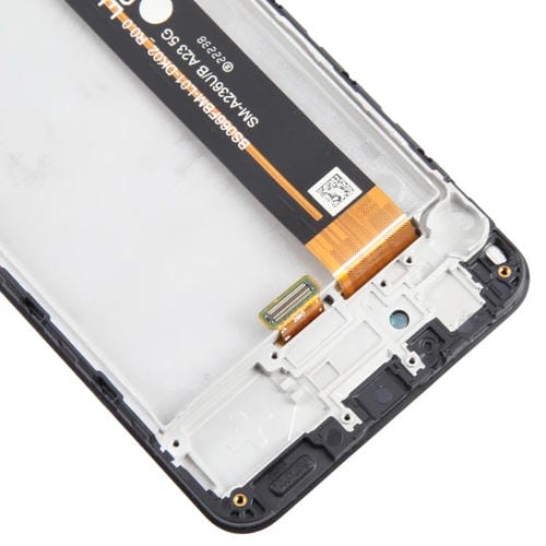 LCD Screen Digitizer Samsung Galaxy A23 5G SM-A236B with Frame