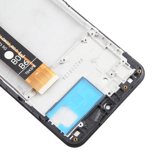 LCD Screen Digitizer Samsung Galaxy A23 5G SM-A236B with Frame