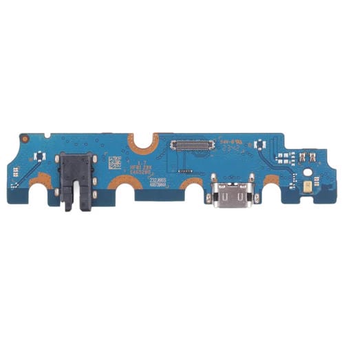 Loading Port Cover Plate Samsung Galaxy Tab A9 SM-X110
