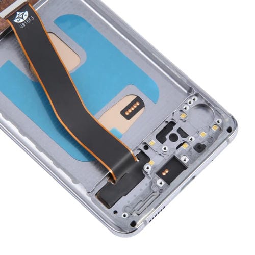 Schermo TFT LCD con cornice Samsung Galaxy S20 SM-G980