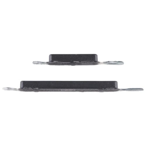 Bouton d'alimentation et de volume Samsung Galaxy A01 SM-A015 (10 pièces) (Noir)