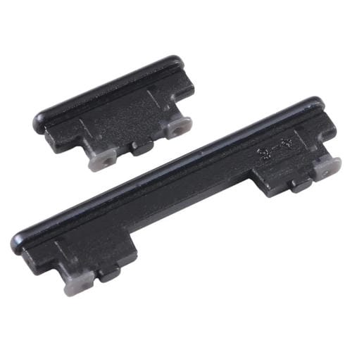 Power and Volume Buttons Samsung Galaxy A52 4G SM-A525 (10 Pieces) (Black)