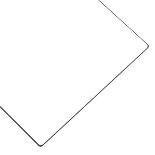 Faltbare Samsung Galaxy Z Fold2 SM-F916B/W21 LCD-Bildschirmfilm