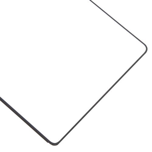 Faltbare LCD-Bildschirmfilm Samsung Galaxy Z Fold SM-F900/W20