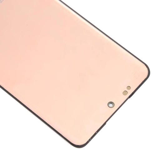 Vollbild-AMOLED-Display Realme P1 Pro 5G RMX3844