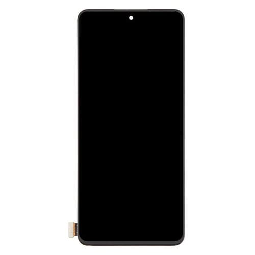Vollbild-AMOLED-Display Realme 14T 5G