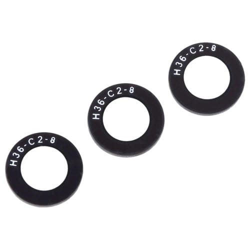 Rear Camera Lens Samsung Galaxy A24 4G SM-A245F (10 Pieces)