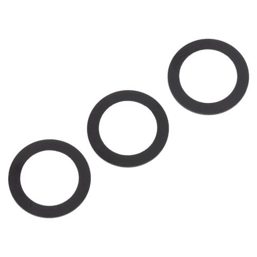 Objectif de caméra arrière Samsung Galaxy S21+ 5G SM-G996B - Pack de (10 pièces)