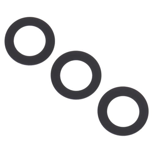 Lentes de Câmara Traseira Samsung Galaxy S22 5G SM-S901B - Pack (10 Peças)