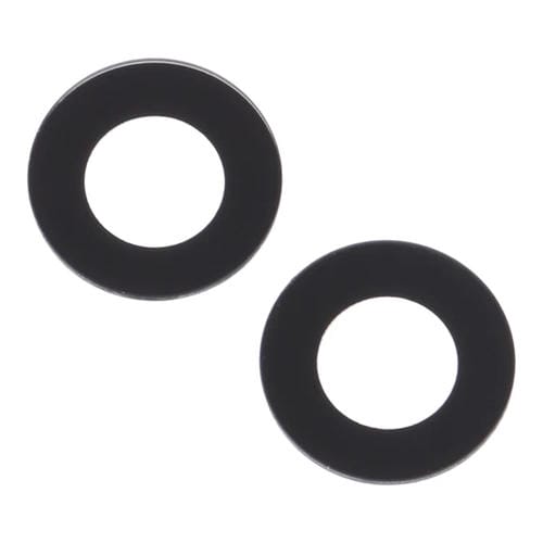 Chargen von 10 RĂŒckkameralinsen Samsung Galaxy A04 SM-A045F