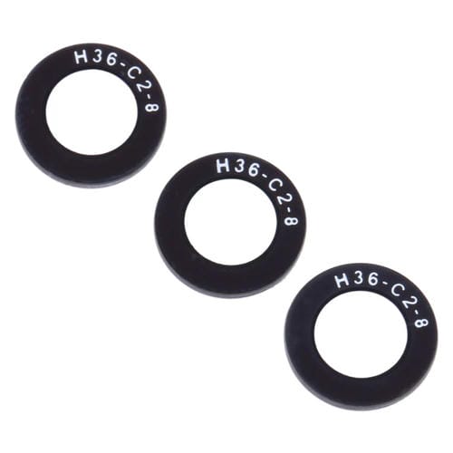 Rear Camera Lens Samsung Galaxy A14 5G SM-A146B (10 Pieces)