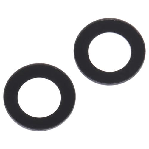 RĂŒckkameraobjektiv Samsung Galaxy A04E (10 StĂŒck)