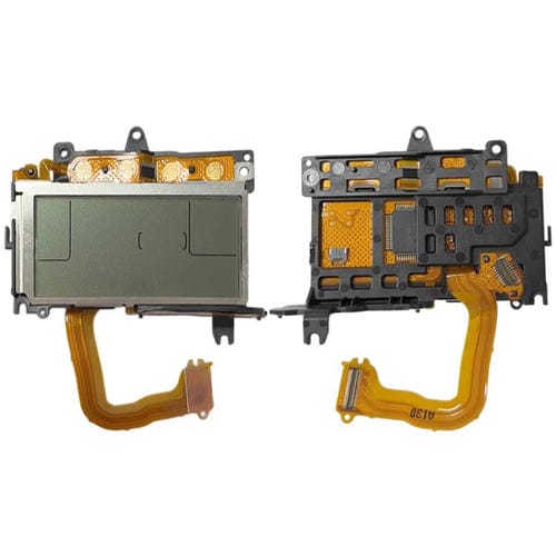 Pantalla Completa Cubierta Superior Original Canon EOS 5D Mark IV