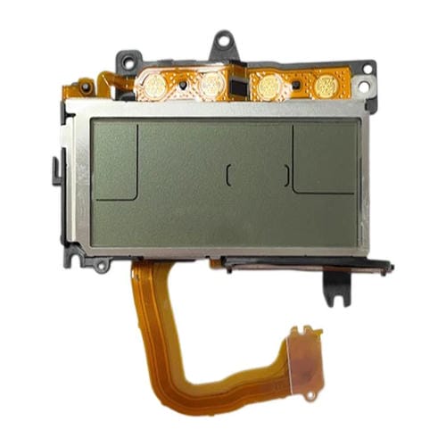 Pantalla Completa Cubierta Superior Original Canon EOS 5D Mark IV