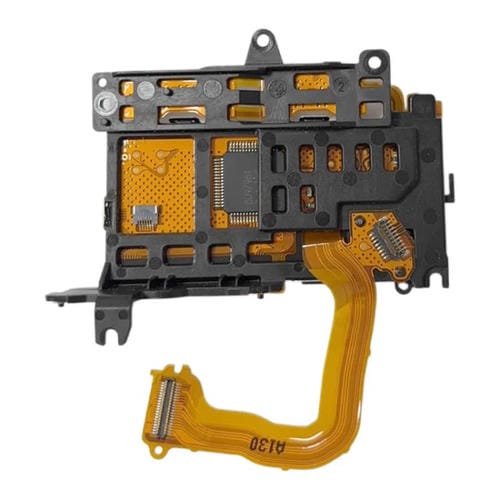 Pantalla Completa Cubierta Superior Original Canon EOS 5D Mark IV