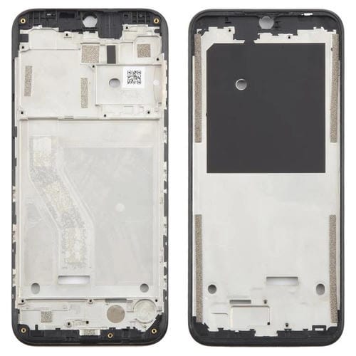 Front Housing Nokia C200 LCD Frame Bezel Plate Original