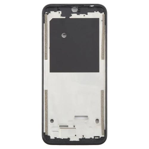 Custodia Frontale Nokia C200 Cornice LCD Piastra Lunetta Originale