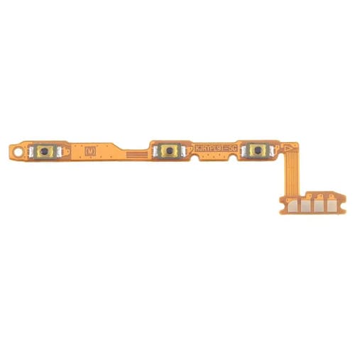 Flex Cable Honor Play 60 Plus Power Button and Volume Button
