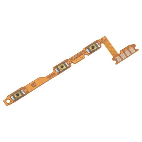 Flex Cable Honor Play 60 Plus Power Button and Volume Button