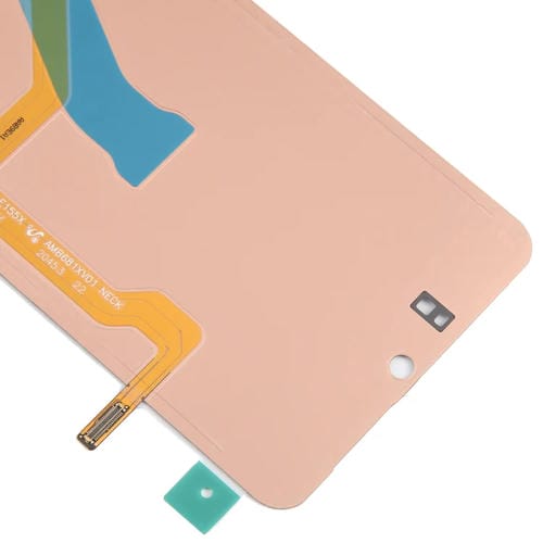 Plaque de Capteur Numériseur d'Écran Tactile Samsung Galaxy S21 Ultra 5G SM-G998B