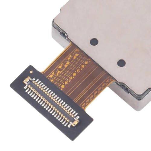 Cámara Trasera Principal Vivo S16 Pro Original