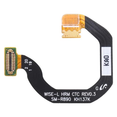 Flex Cable Samsung Galaxy Watch 4 46mm SM-R890 Back Cover