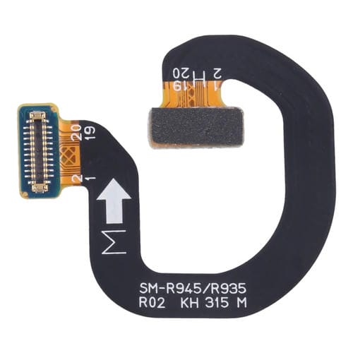 Cable Flex de Cubierta Trasera Samsung Galaxy Watch 6 40mm SM-R930