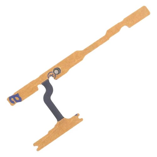 Flexkabel Ein- und Lautstärketaste Oppo K12X