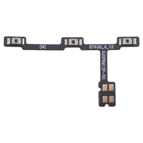 Power Button and Volume Flex Cable Realme 13 Pro 5G