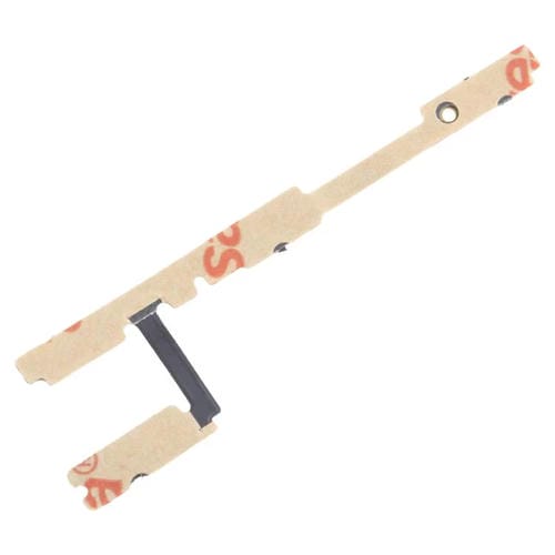 Power Button and Volume Flex Cable Realme V50S