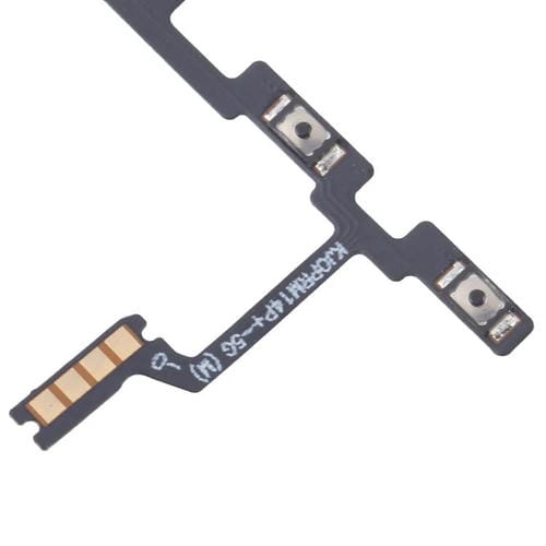 Câble Flex Bouton d'Alimentation et Bouton de Volume Realme 14 Pro+ 5G RMX5051